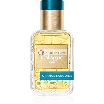 Atelier Cologne Absolue Orange Sanguine Eau de Parfum - Unisex, 30 ml