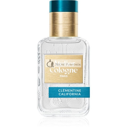 Atelier Cologne Absolue Clementine California Eau de Parfum - Unisex, 30 ml