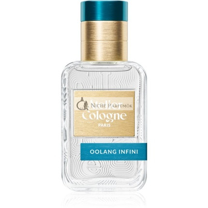 Atelier Cologne Absolue Oolang Infini Eau de Parfum - Unisex, 30 ml