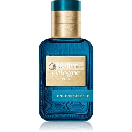 Atelier Cologne Rare Encens Celeste Eau de Parfum - Unisex, 30 ml