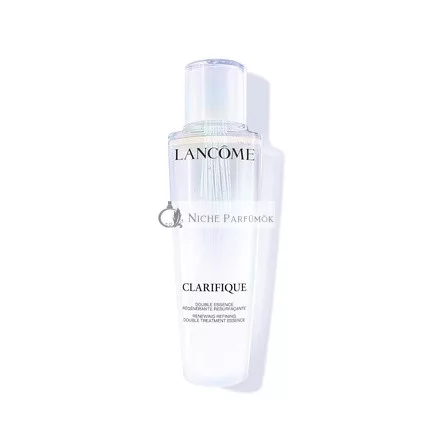 Lancôme Clarifique Dvojitá Ošetrujúca Esencia - Exfoliačná, Rozjasňujúca, Upokojujúca Esencia na Tvár