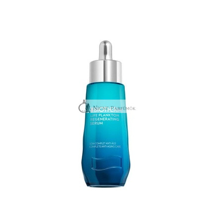 Biotherm Life Plankton - Regeneračný Anti-Aging Sérum, 50ml