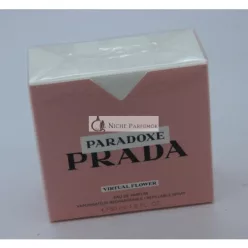   Prada Paradox Virtual Flower 90ml Eau de Parfum, nový v krabici, nový pre rok 2024