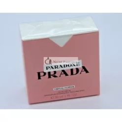  Prada Paradoxe Virtual Flower 30ml EAU DE PARFUM NOVINKA 2024