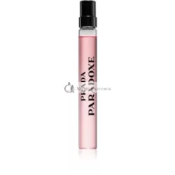   Prada Paradoxe Virtuálny Kvet Eau De Parfum Pre Ženy - 10 Ml