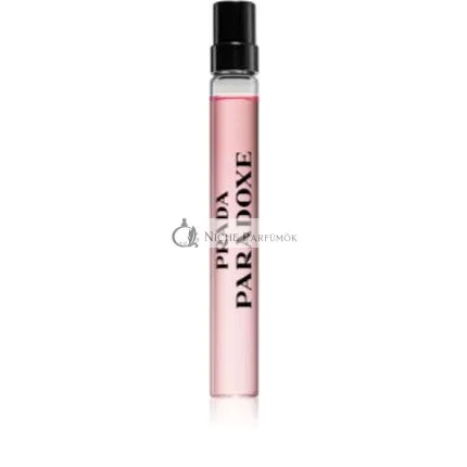 Prada Paradoxe Virtuálny Kvet Eau De Parfum Pre Ženy - 10 Ml
