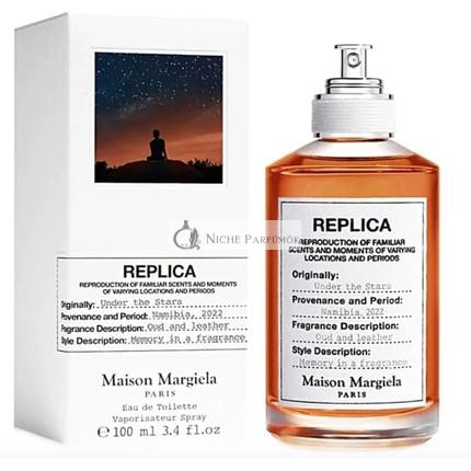 Maison Margiela Replica Under The Stars toaletná voda unisex 100 ml