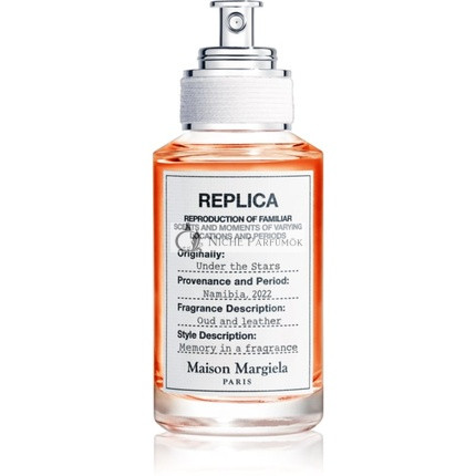 Maison Margiela Replica Under The Stars toaletná voda unisex 30 ml