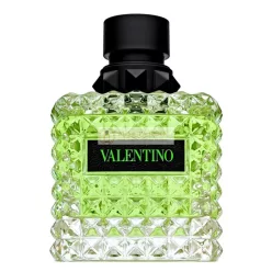   Valentino Donna Born In Roma Green Stravaganza parfémovaná voda pre ženy 100 ml