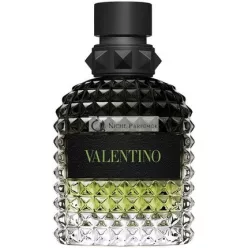  Valentino Uomo Born In Roma Green Stravaganza Eau de Toilette, 50ml