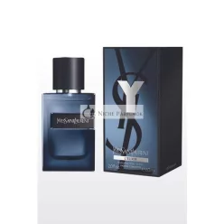   Yves Saint Laurent Y L'Elixir koncentrovaná vôňa pre mužov, 60ml