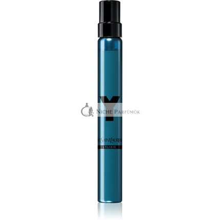 Yves Saint Laurent Y L'Elixir Eau de Parfum, 10ml