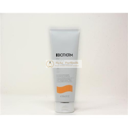 Biotherm Eau D'Energie Sprchový gél pre ženy, 200ml