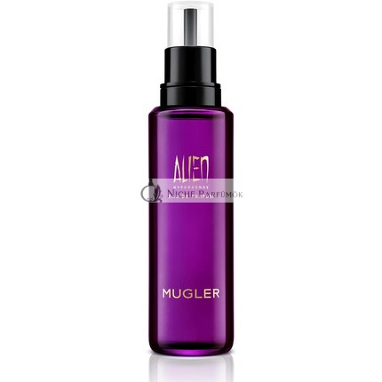 Mugler Alien Hypersense Eau de Parfum náplň, 100ml