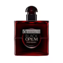   YSL Yves Saint Laurent Black Opium Over Red Eau De Parfum Spray, 30ml