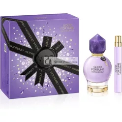   Viktor & Rolf Good Fortune Eau de Parfum 50ml Darčeková Sada 2023