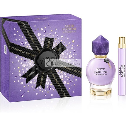 Viktor & Rolf Good Fortune Eau de Parfum 50ml Darčeková Sada 2023