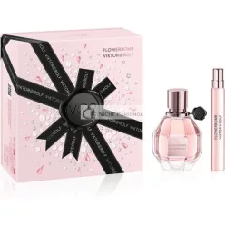   Viktor & Rolf Flowerbomb Eau de Parfum Darčeková Sada 2023, 50ml