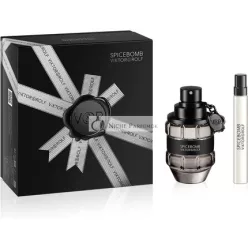   Viktor & Rolf Spicebomb Eau de Toilette Darčeková sada 2023, 50ml