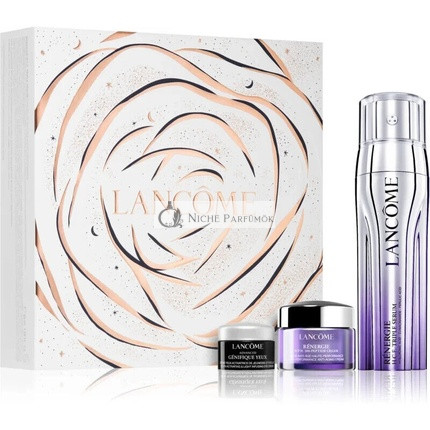 Lancôme Rénergie H.C.F. Trojfázové Sériové Sady, 50ml, 15ml, 5ml
