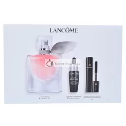   Lancome La vie est belle 30ml + Mascara + Advanced Genifique 10ml Darčeková Parfém