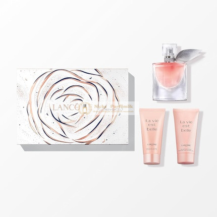 Lancôme La Vie Est Belle Eau de Parfum Darčeková Sada 2023