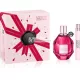 Viktor & Rolf Flowerbomb Ruby Orchid EDP set, 100 ml + 10 ml
