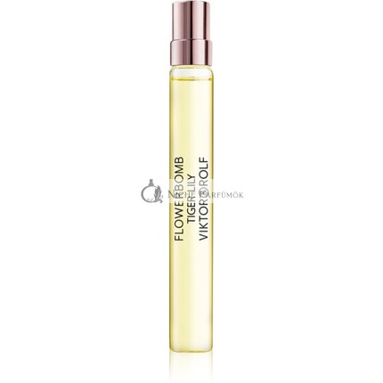 Viktor & Rolf Flowerbomb Tiger Lily Eau de Parfum, 10 ml
