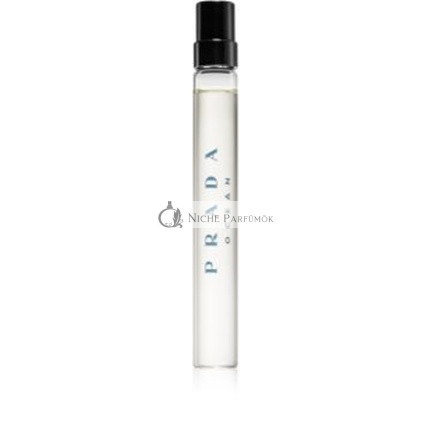 Prada Luna Rossa Eau De Toilette pre mužov, 10 ml