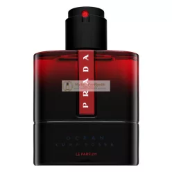   Prada Luna Rossa Ocean Le Parfum čistý parfém pre mužov 50 ml