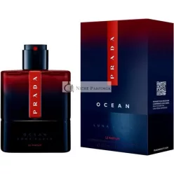 Prada Luna Rossa Ocean Le Parfum Náplň 100ml