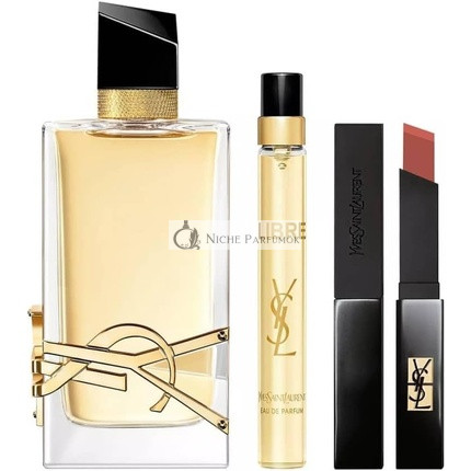 Yves Saint Laurent Libre Eau de Parfum darčeková sada 2023, 90ml