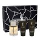 Yves Saint Laurent L'Homme, 100 ml EDT, 50 ml SG, 50 ml ASB