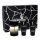 Yves Saint Laurent La Nuit de L'Homme 100ml EDT a 50ml sprchovým gélom