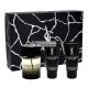 Yves Saint Laurent La Nuit de L'Homme 100ml EDT a 50ml sprchovým gélom