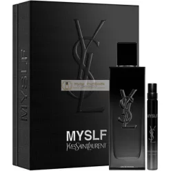   Yves Saint Laurent MYSLF Eau de Parfum 100ml Darčeková sada 2023