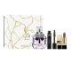 Yves Saint Laurent Mon Paris 3-dielna darčeková sada pre ženy, Eau de Parfum Spray, 50ml