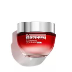   Biotherm Blue Peptides Uplift Krém Nočný Anti-Aging Krém na Tvár, 50ml