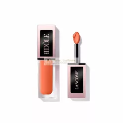   Lancôme Idôle Tinta Dlhodobý Tekutý Očné Tiene & Eyeliner Lesklé a Matné Povrchové Úpravy 04 Sienna Apricot Crush Mat