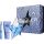 Mugler Angel Eau de Parfum Gift Set, 50ml