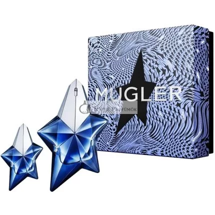 Mugler Angel Elixir Eau de Parfum Darčekový set 2023, 25ml