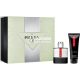Prada Luna Rossa Carbon Eau de Toilette 50ml Darčeková sada 2023