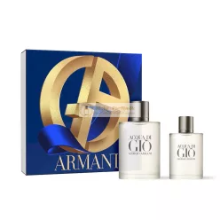 Giorgio Armani Acqua di Gio EDT 100 ml + Mini EDT 30 ml