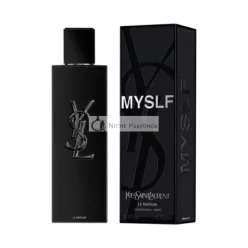   Yves Saint Laurent Myself Le Parfum 100ml Mužský Nový Uzavretý