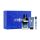 YSL Y Eau de Parfum pre mužov 100ml + 10ml + Sprchový gél Darčeková sada