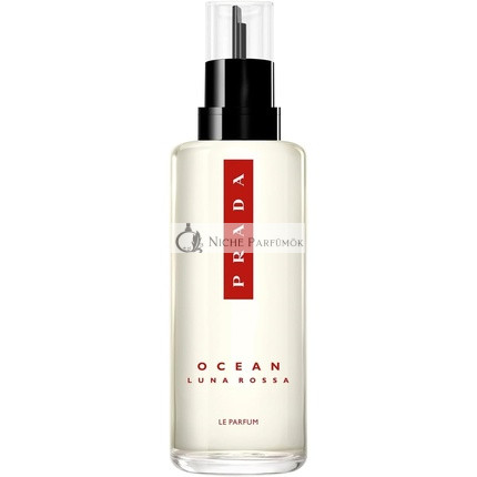 Prada Luna Rossa Ocean Le Parfum Náhradná náplň, 150ml