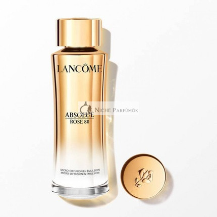 Lancome Absolue Róža 80 Mikro-Difúzia V Emulzii 150ml