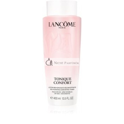 Lancôme Tonique Confort Pleťový Toner, 400ml