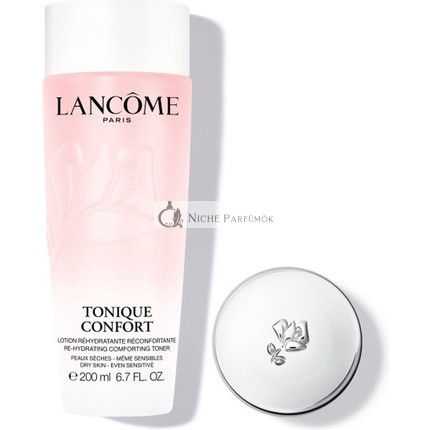 Lancome Tonique Confort Čistiaca Lotion, 200ml