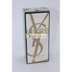   Yves Saint Laurent Libre Flowers & Flames parfémovaná voda pre ženy 50 ml